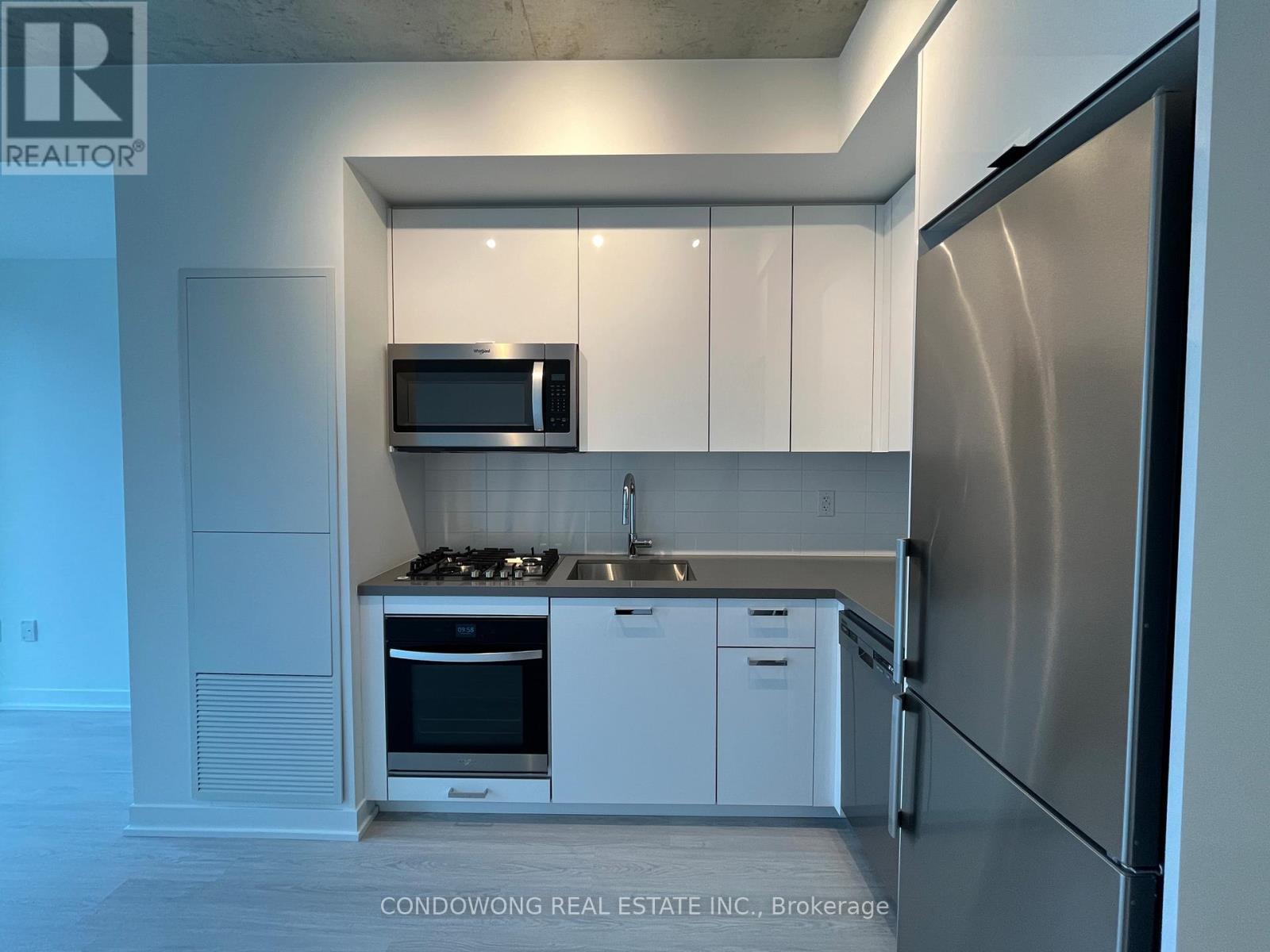 1508 - 195 Mccaul Street, Toronto, Ontario M5T 0E5 - Photo 10 - C12594808