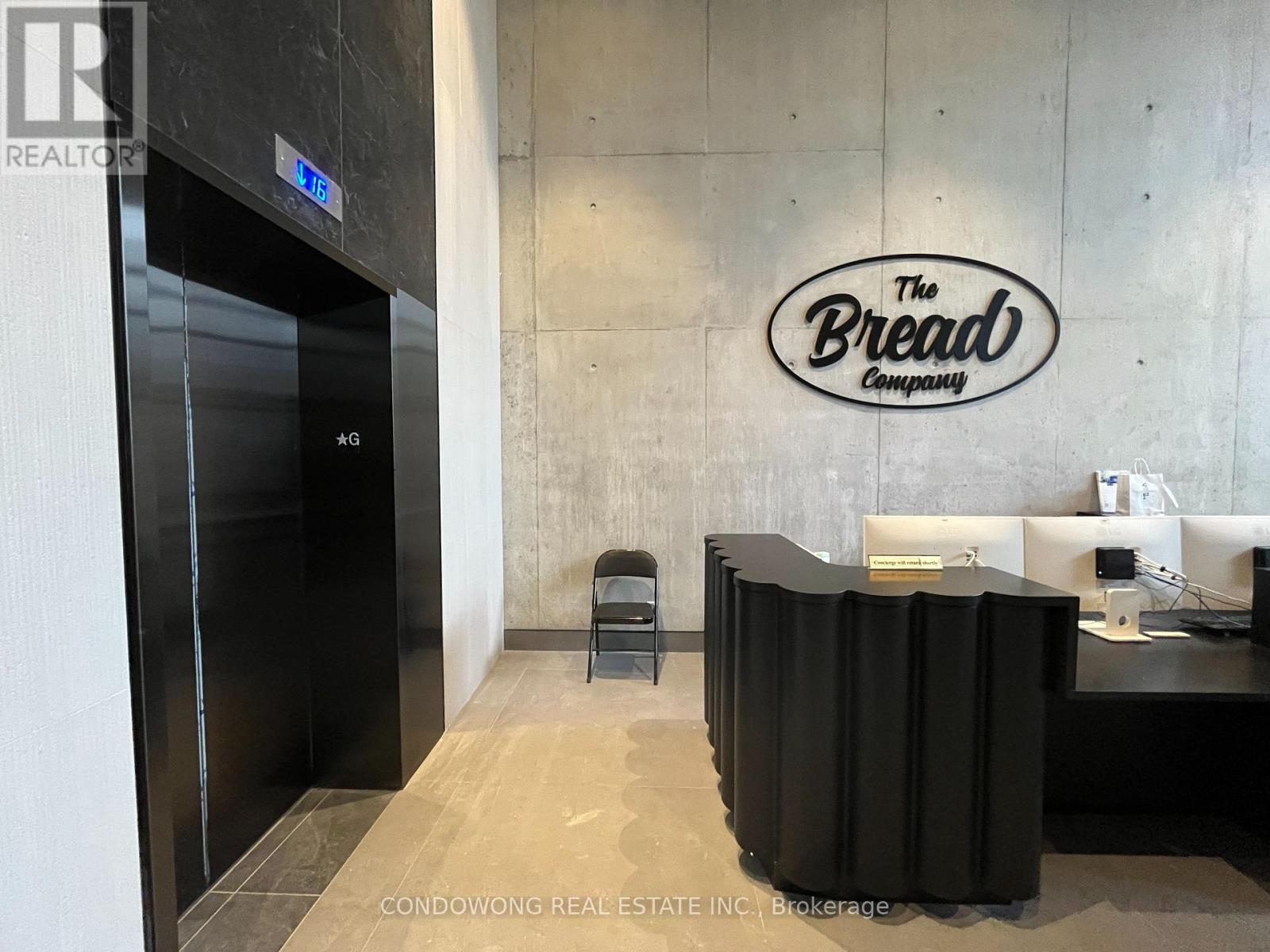 1508 - 195 Mccaul Street, Toronto, Ontario M5T 0E5 - Photo 15 - C12594808