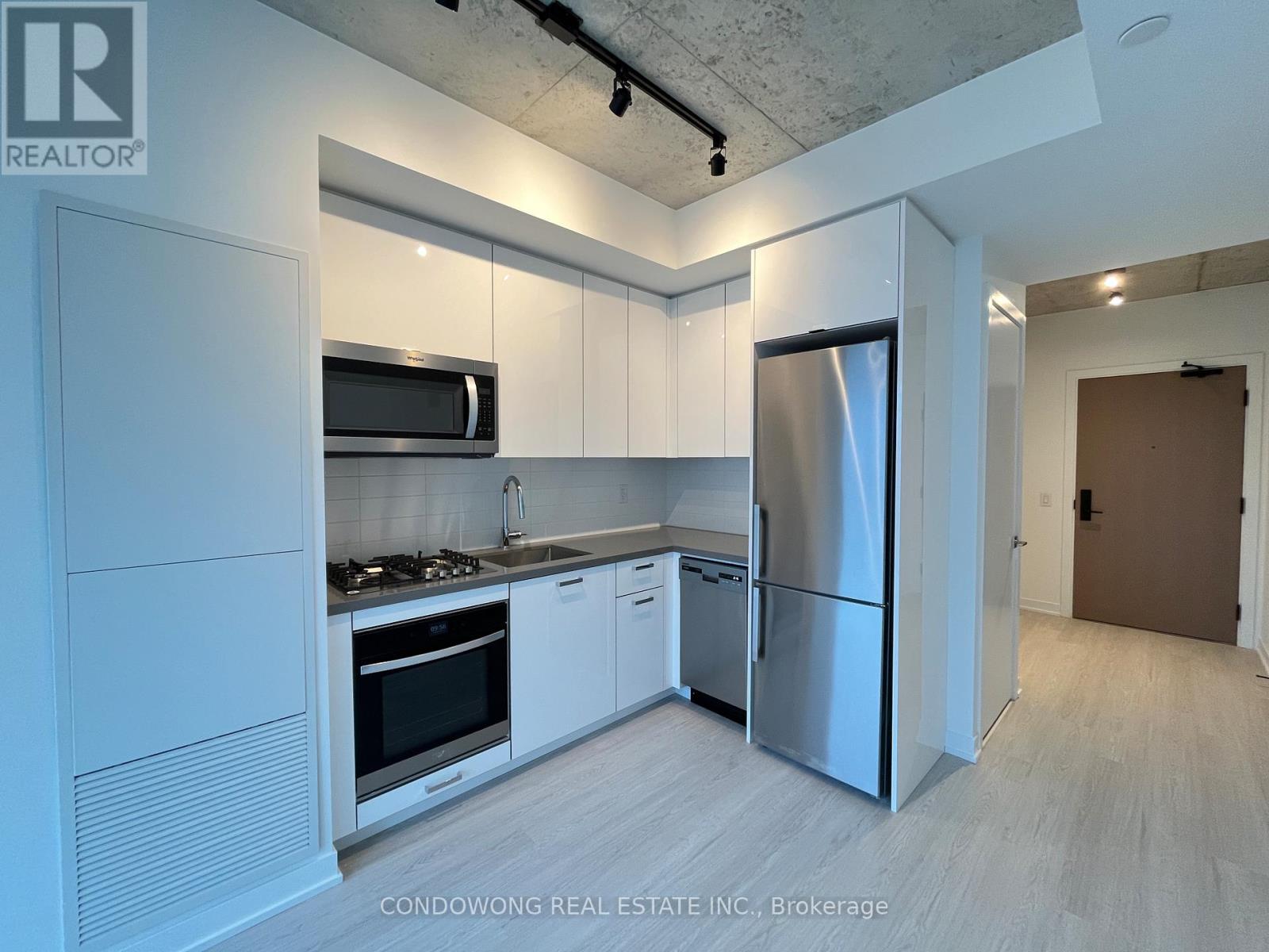 1508 - 195 Mccaul Street, Toronto, Ontario M5T 0E5 - Photo 3 - C12594808