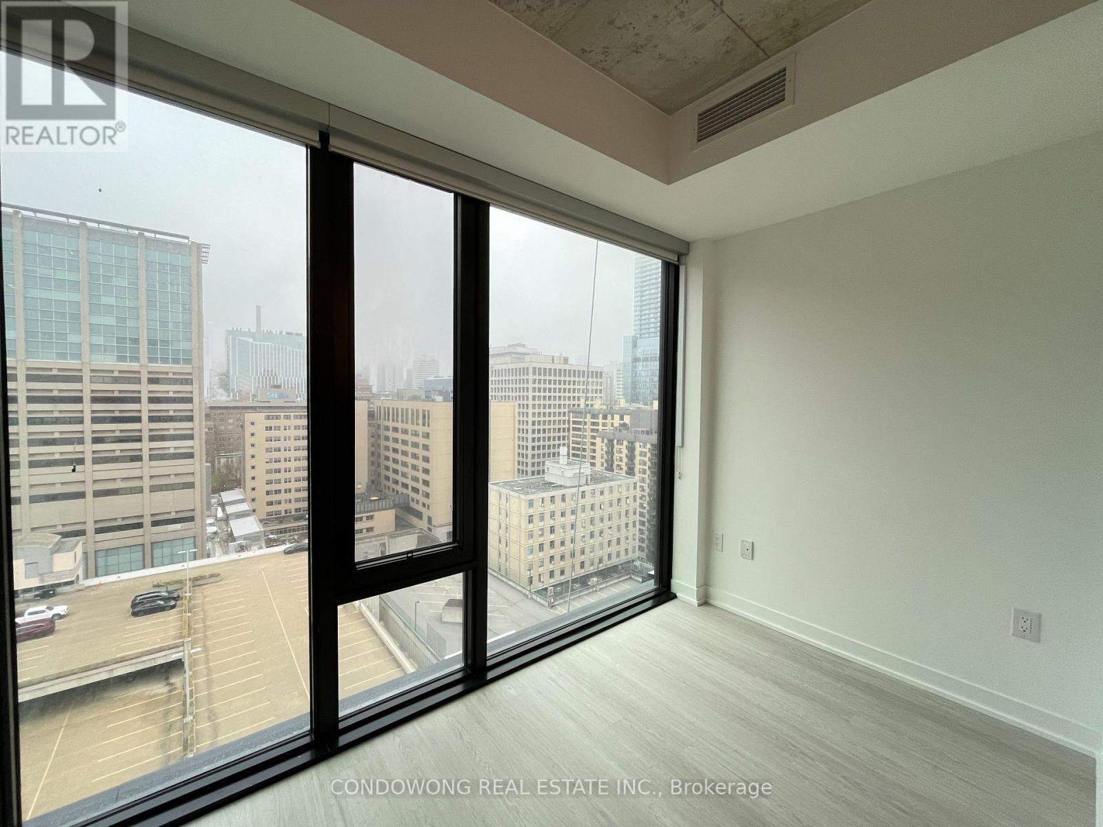 1508 - 195 Mccaul Street, Toronto, Ontario M5T 0E5 - Photo 5 - C12594808