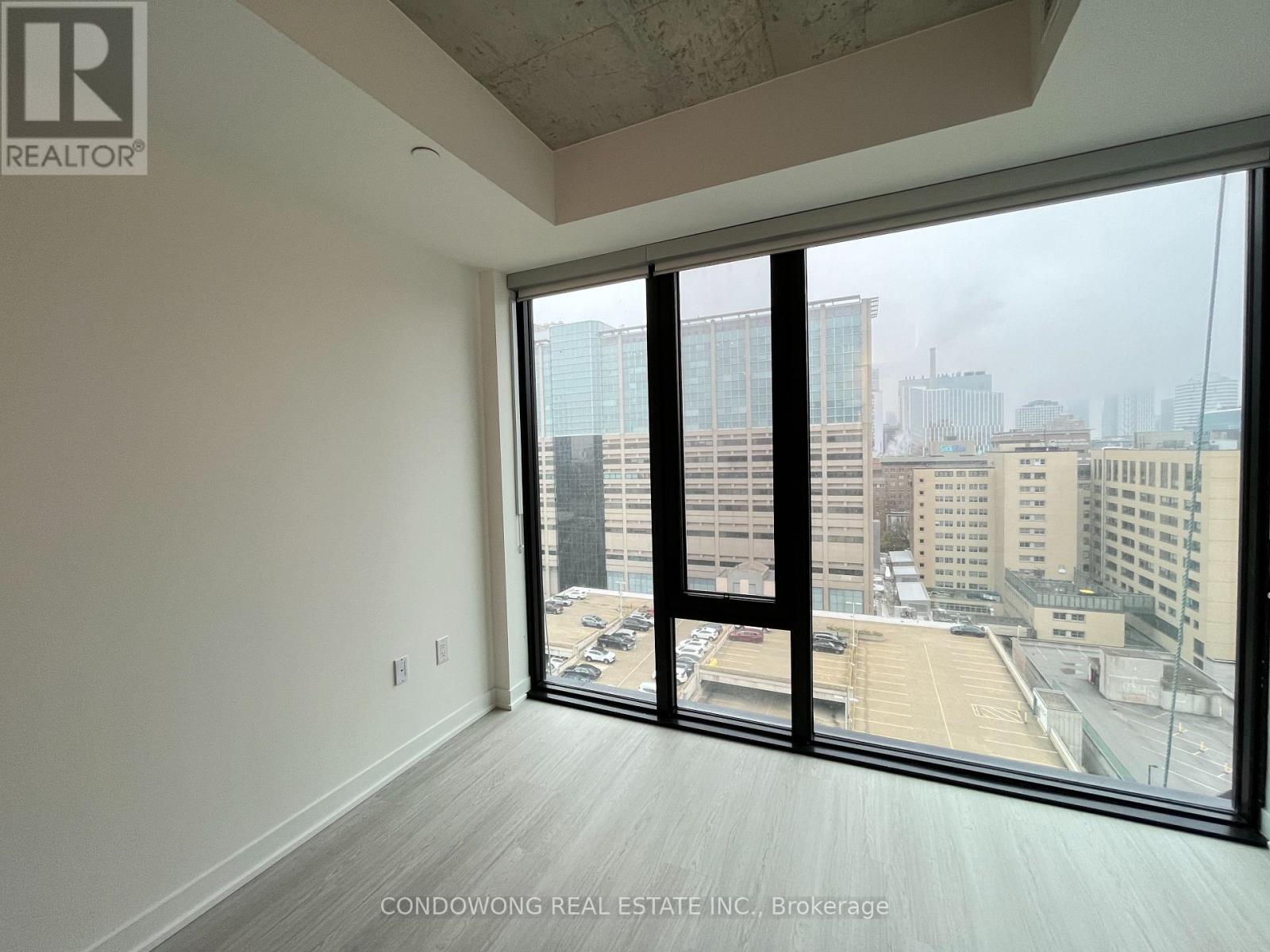 1508 - 195 Mccaul Street, Toronto, Ontario M5T 0E5 - Photo 6 - C12594808