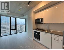1508 - 195 MCCAUL STREET, Toronto, Ontario