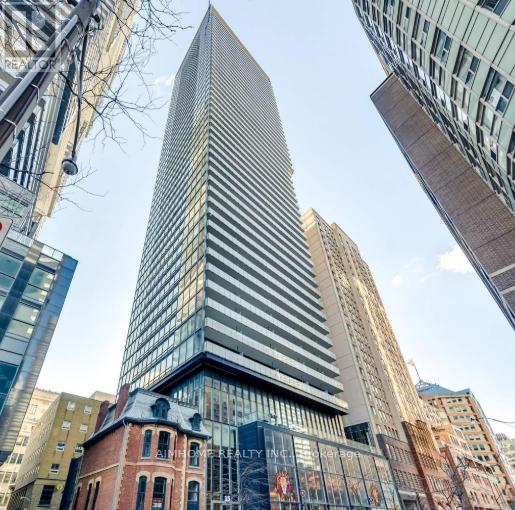 PH05 - 15 GRENVILLE STREET, Toronto, Ontario