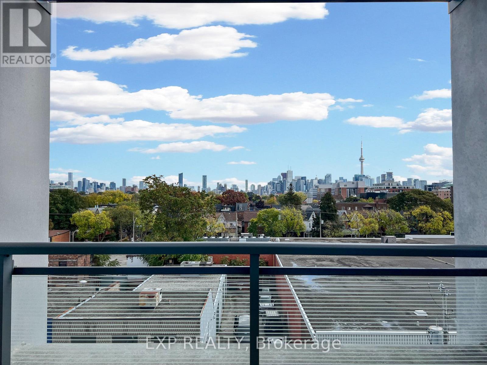 511 - 20 Gladstone Avenue, Toronto, Ontario  M6J 0E9 - Photo 17 - C12594852