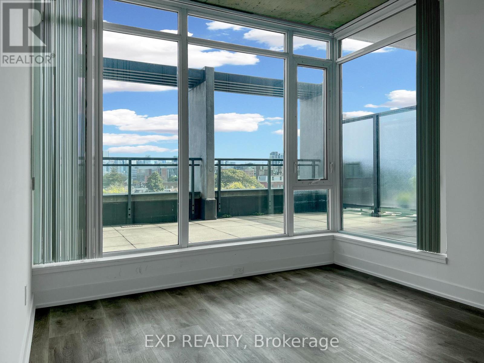 511 - 20 Gladstone Avenue, Toronto, Ontario  M6J 0E9 - Photo 20 - C12594852