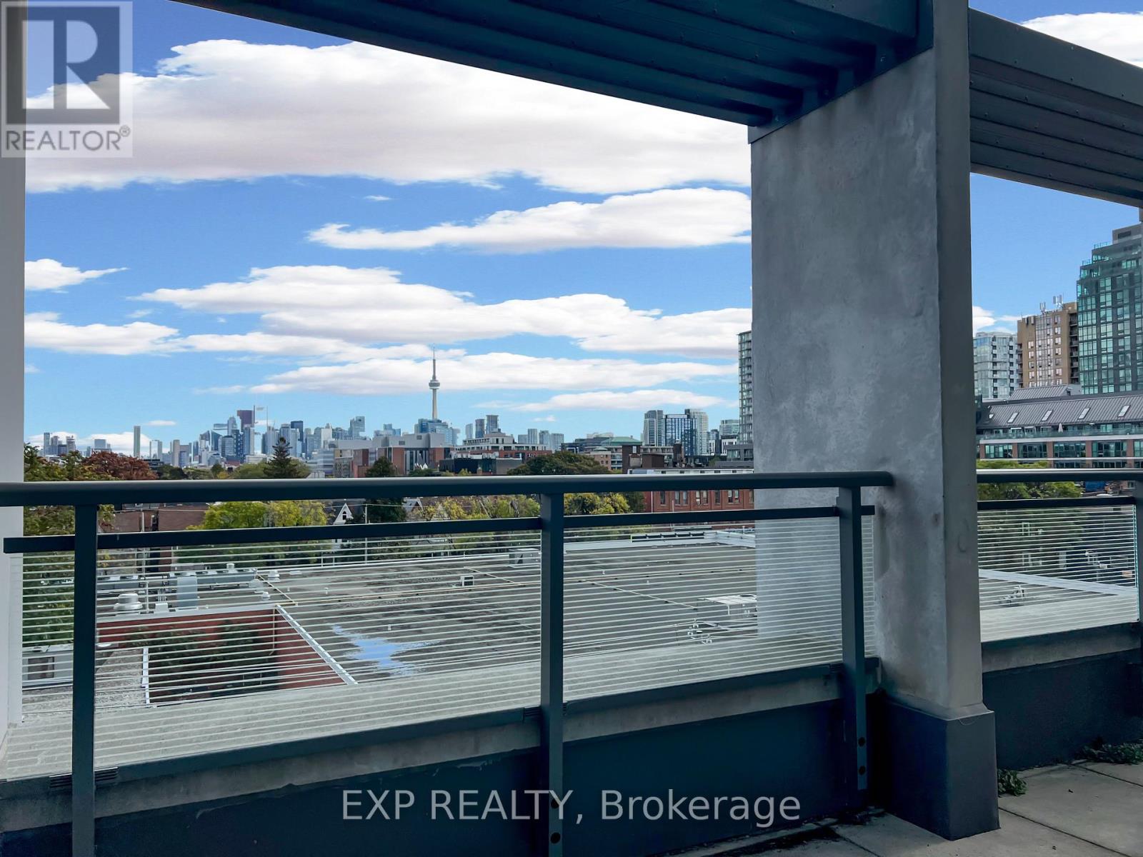 511 - 20 Gladstone Avenue, Toronto, Ontario  M6J 0E9 - Photo 26 - C12594852