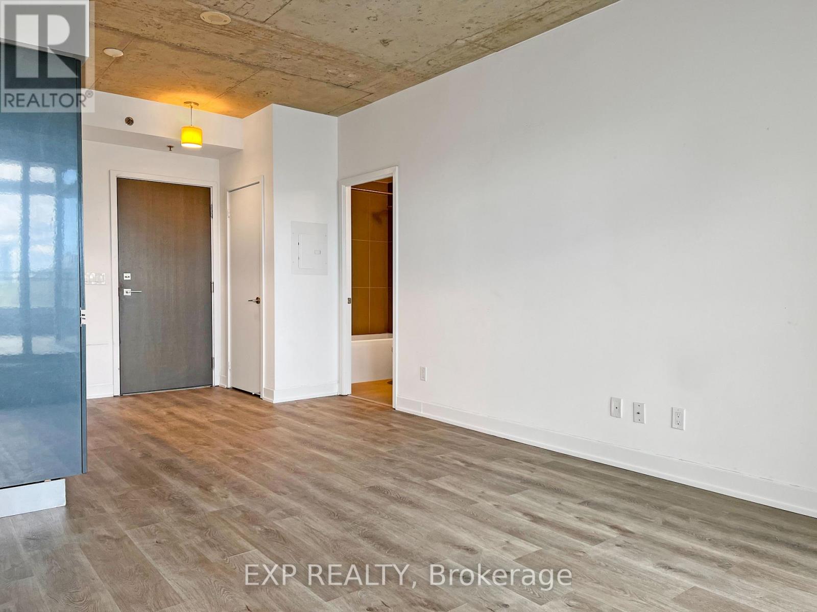 511 - 20 Gladstone Avenue, Toronto, Ontario  M6J 0E9 - Photo 29 - C12594852