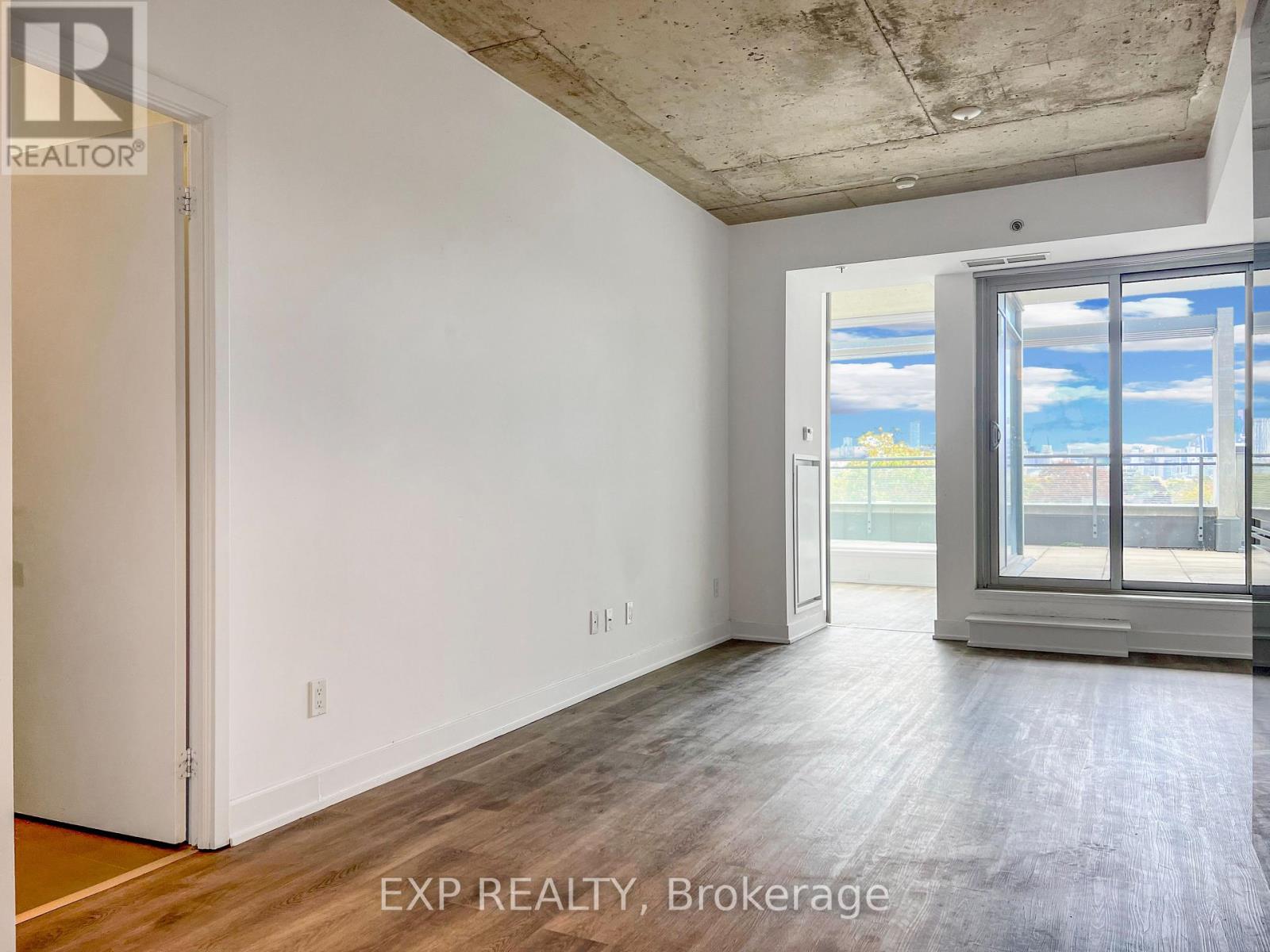 511 - 20 Gladstone Avenue, Toronto, Ontario  M6J 0E9 - Photo 30 - C12594852