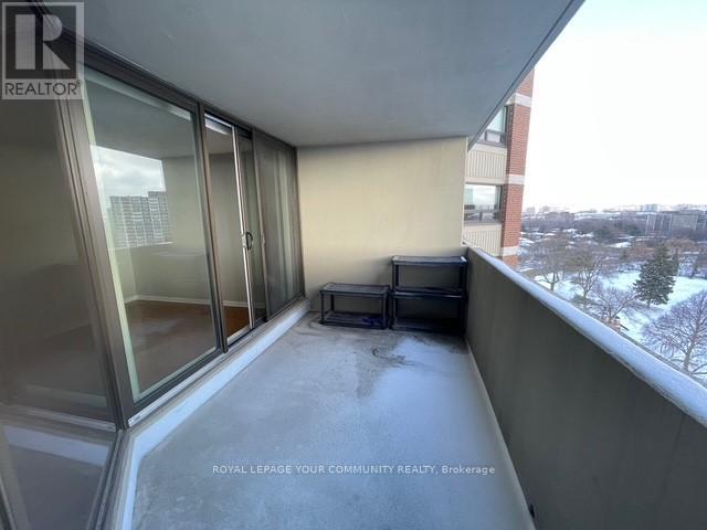 1004 - 95 La Rose Avenue, Toronto, Ontario  M9P 3T2 - Photo 19 - W12175109