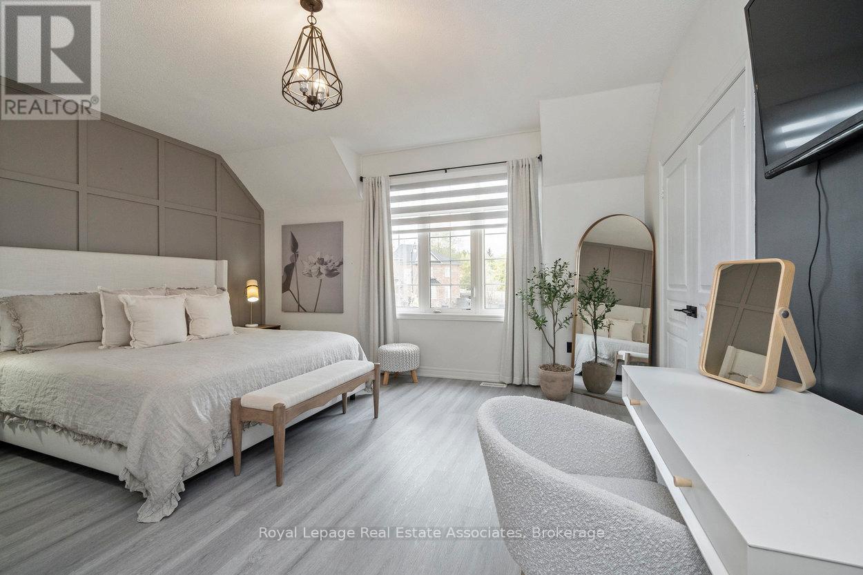 30 Danfield Court, Brampton, Ontario L6Y 2X9 - Photo 28 - W12523516