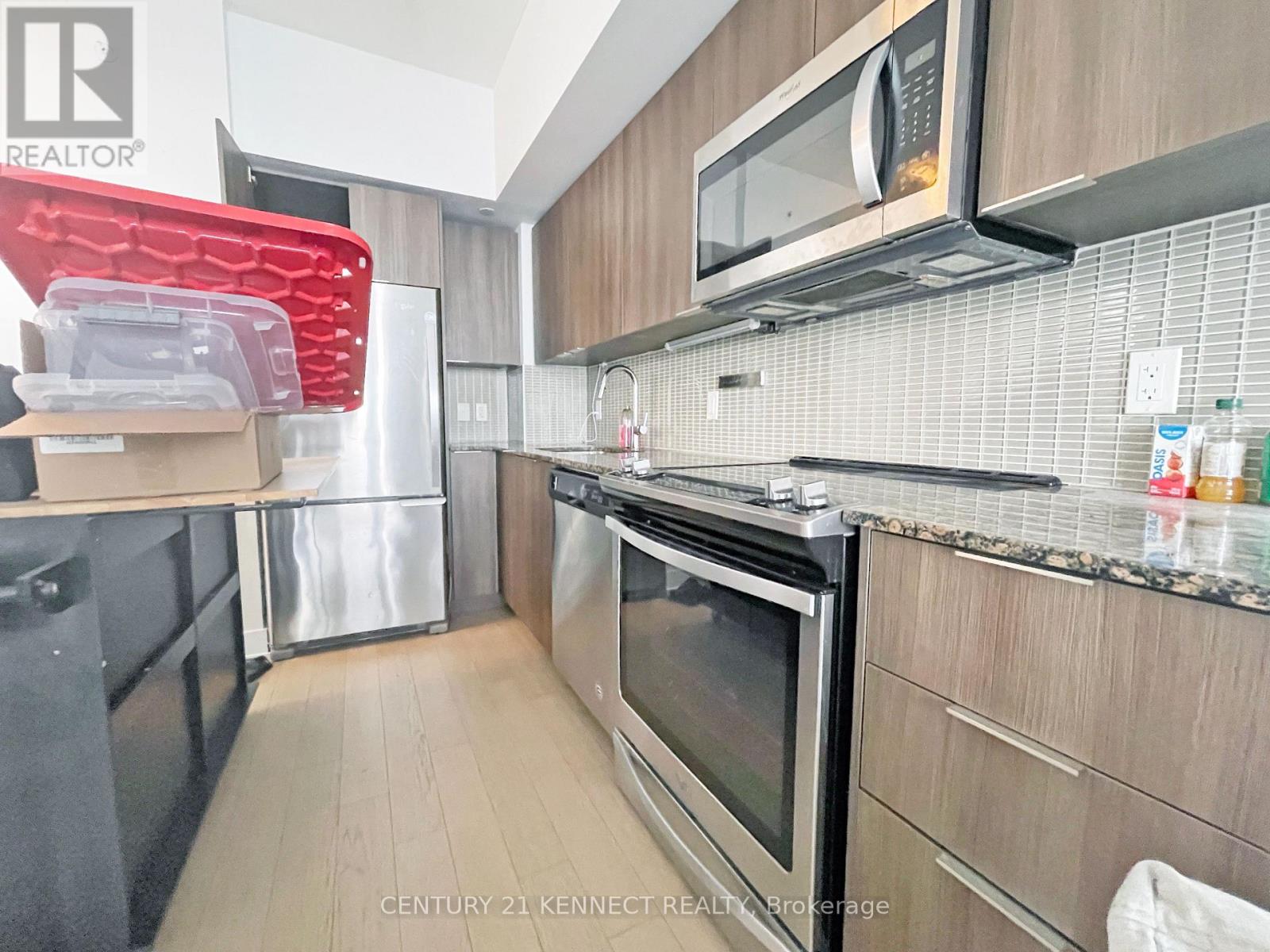 3919 - 30 Shore Breeze Drive, Toronto, Ontario  M8V 0J1 - Photo 21 - W12581460