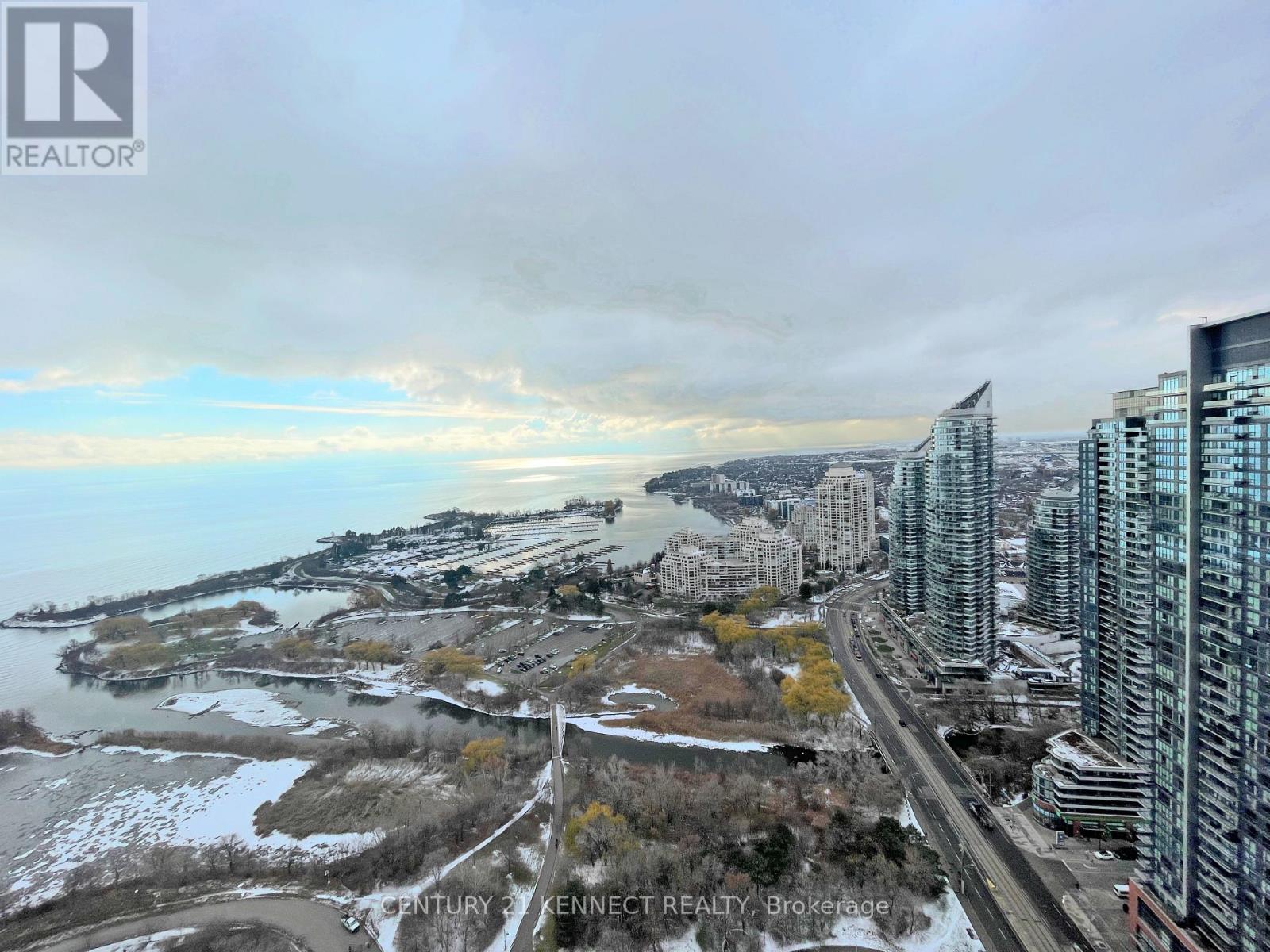 3919 - 30 Shore Breeze Drive, Toronto, Ontario  M8V 0J1 - Photo 25 - W12581460