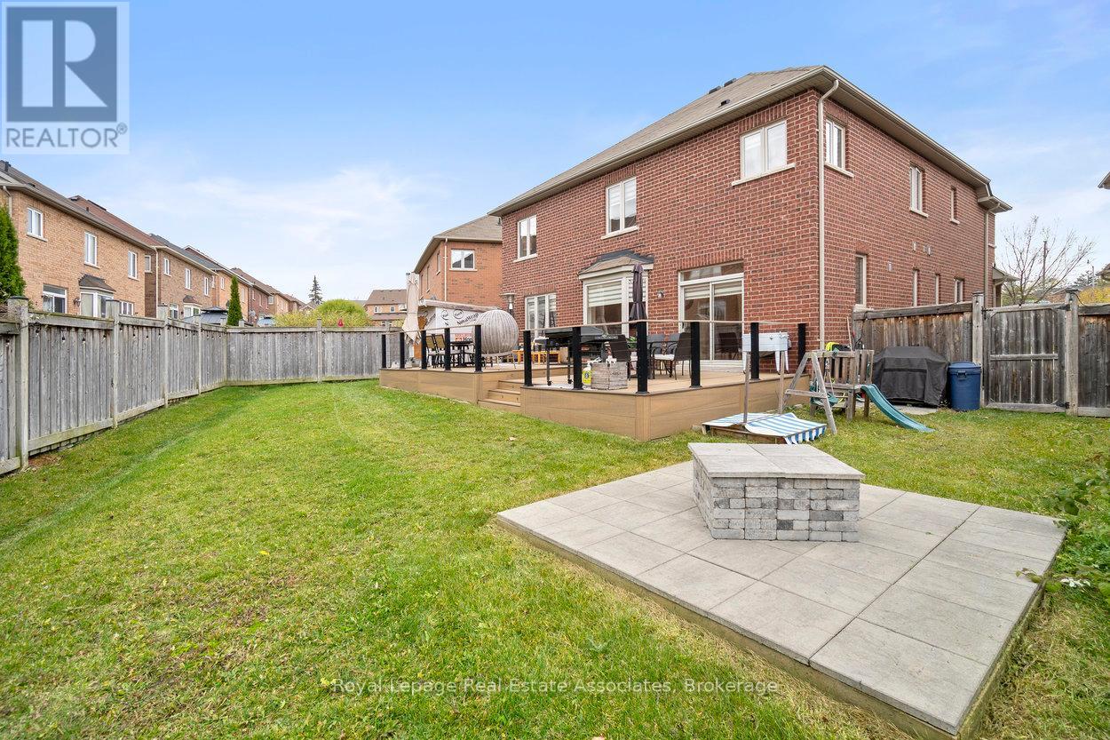 30 Danfield Court, Brampton, Ontario L6Y 2X9 - Photo 44 - W12523516