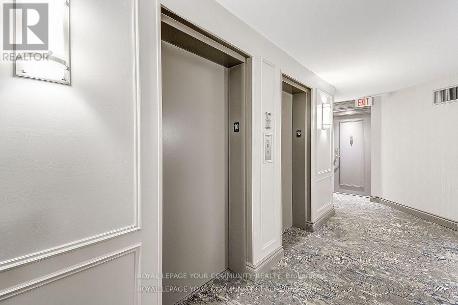 1004 - 95 La Rose Avenue, Toronto, Ontario  M9P 3T2 - Photo 8 - W12175109