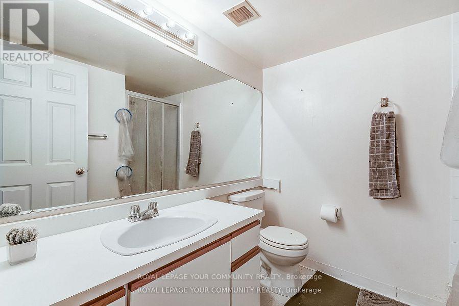 1004 - 95 La Rose Avenue, Toronto, Ontario  M9P 3T2 - Photo 20 - W12175109