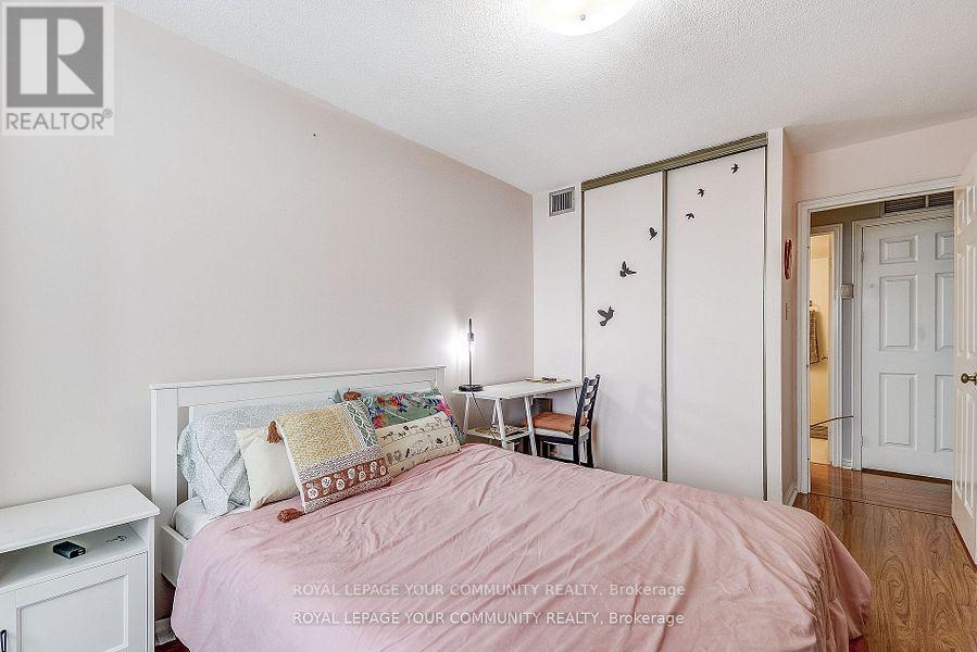 1004 - 95 La Rose Avenue, Toronto, Ontario  M9P 3T2 - Photo 24 - W12175109
