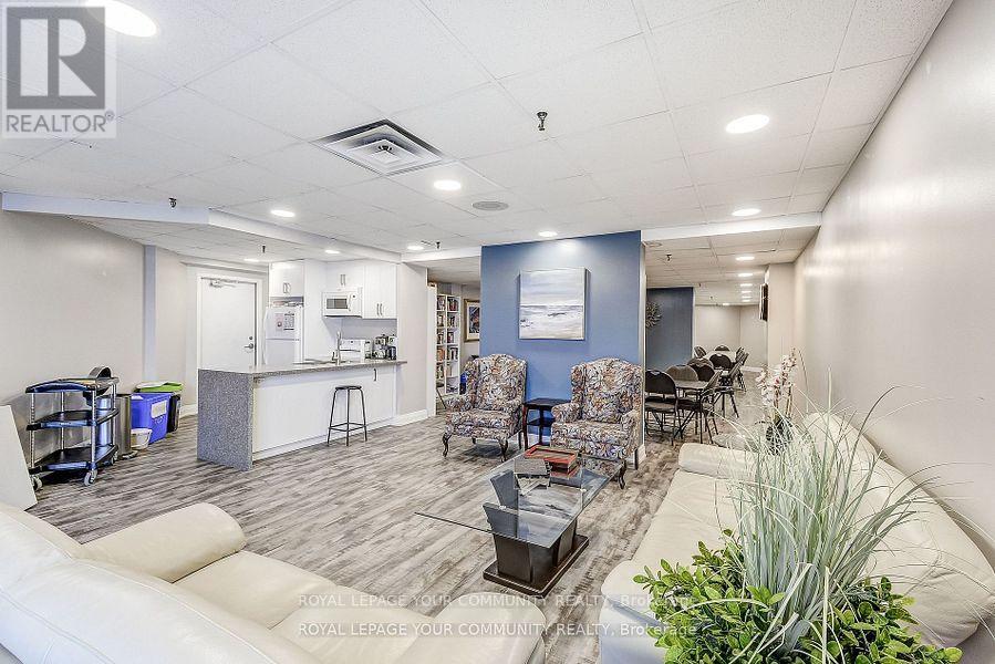 1004 - 95 La Rose Avenue, Toronto, Ontario  M9P 3T2 - Photo 30 - W12175109