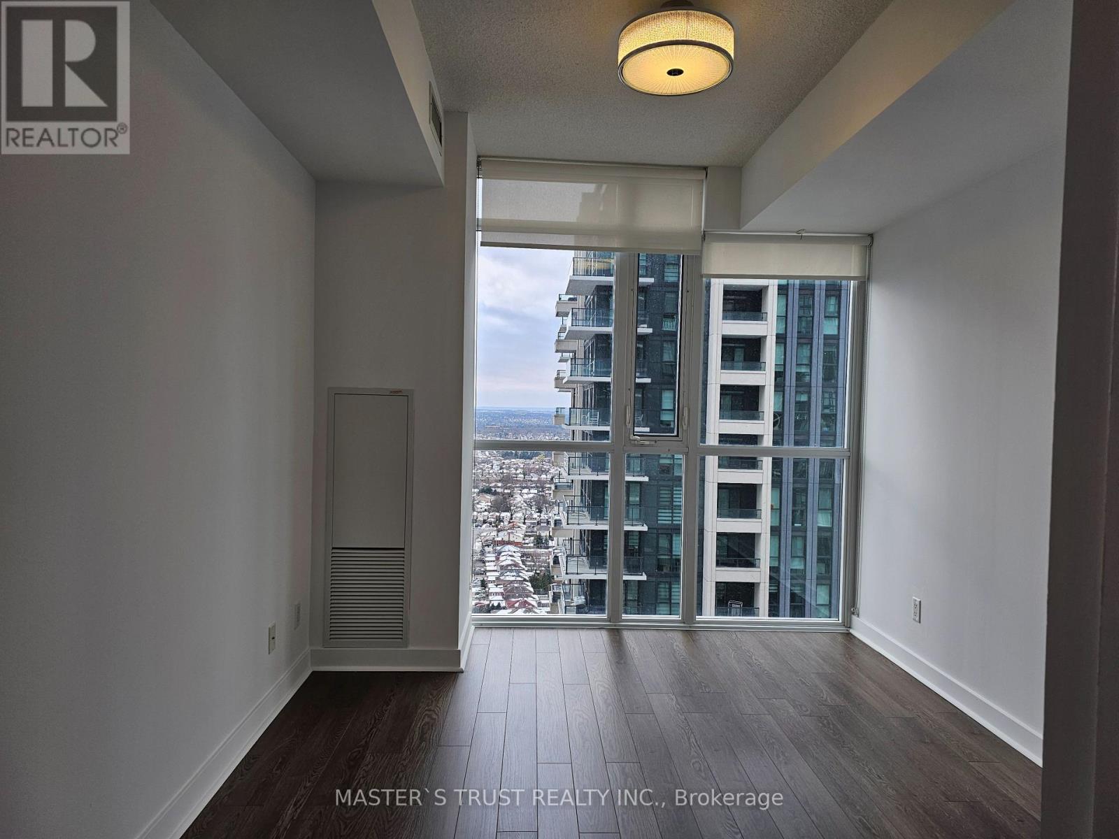 2804 - 4065 Brickstone Mews, Mississauga, Ontario  L5B 0G3 - Photo 14 - W12592284