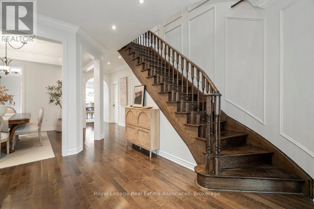 30 Danfield Court, Brampton, Ontario L6Y 2X9 - Photo 23 - W12523516