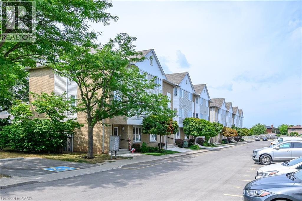 511 Highway 8 Street Unit# 209, Stoney Creek, Ontario L8G 1G4 - Photo 3 - 40791908