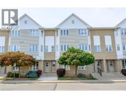 511 HIGHWAY 8 Street Unit# 209, Stoney Creek, Ontario