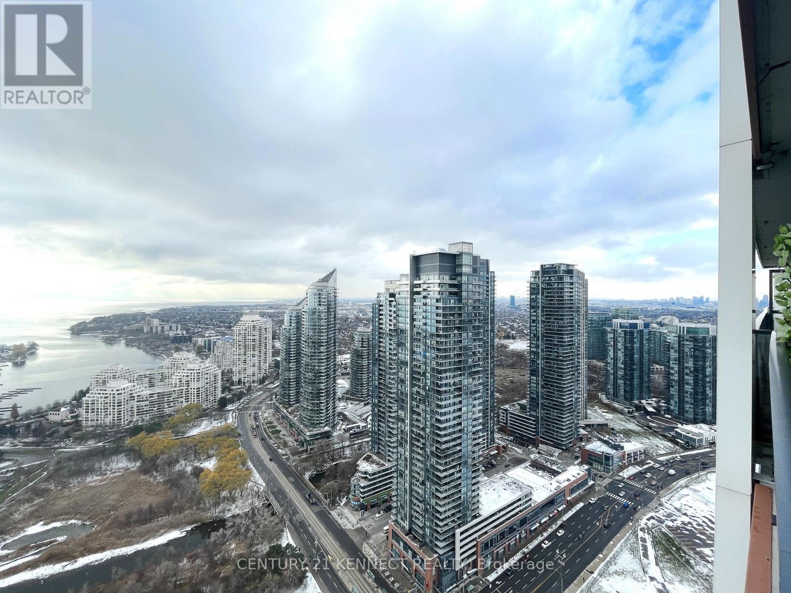 3919 - 30 Shore Breeze Drive, Toronto, Ontario  M8V 0J1 - Photo 26 - W12581460