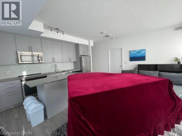 85 Duke Street W Unit# 410, Kitchener, Ontario  N2H 4Y7 - Photo 3 - 40791901