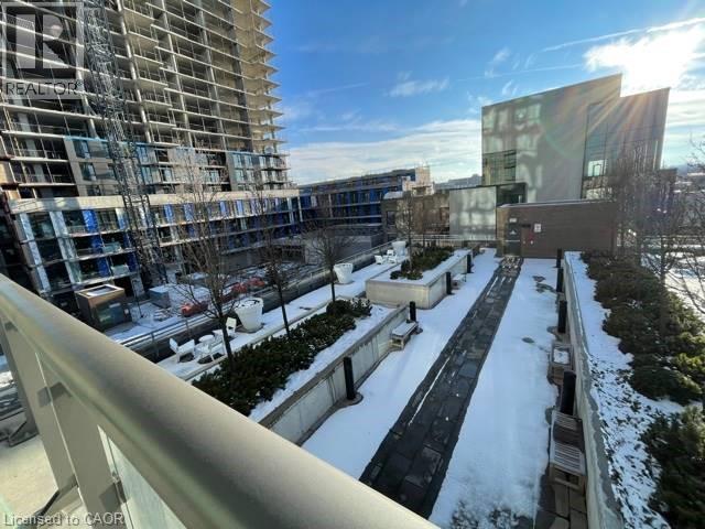 85 Duke Street W Unit# 410, Kitchener, Ontario  N2H 4Y7 - Photo 4 - 40791901