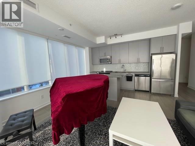 85 Duke Street W Unit# 410, Kitchener, Ontario  N2H 4Y7 - Photo 6 - 40791901