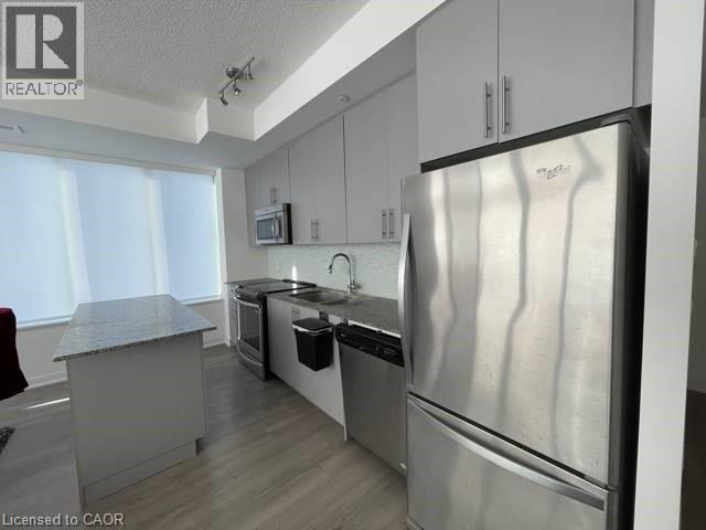 85 Duke Street W Unit# 410, Kitchener, Ontario  N2H 4Y7 - Photo 7 - 40791901