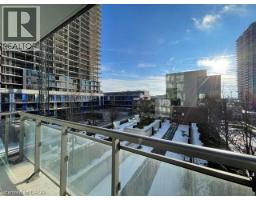 85 DUKE Street W Unit# 410, Kitchener, Ontario