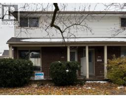 316 DUFFERIN Street, Stratford, Ontario