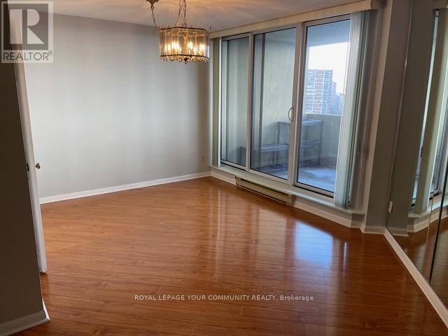 1004 - 95 La Rose Avenue, Toronto, Ontario  M9P 3T2 - Photo 17 - W12175109