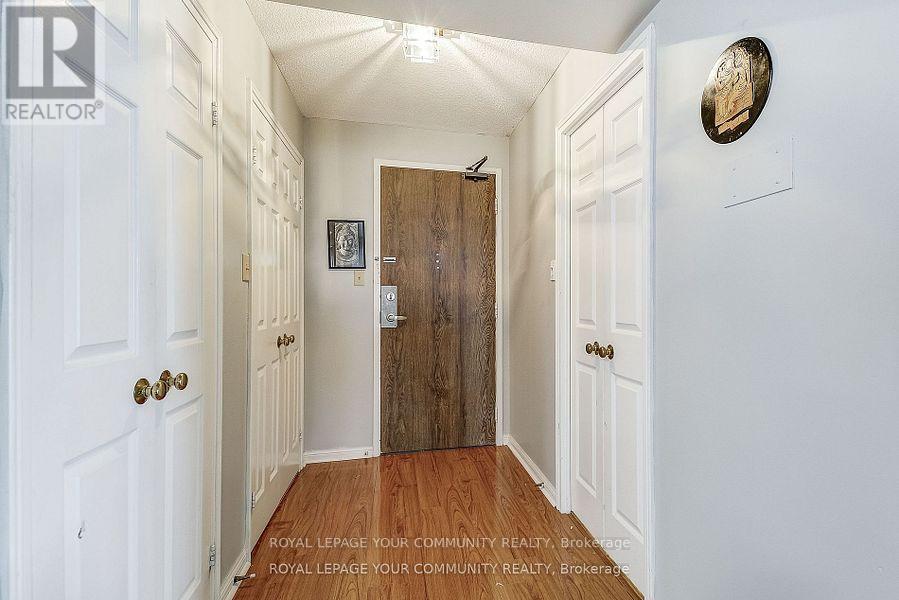 1004 - 95 La Rose Avenue, Toronto, Ontario  M9P 3T2 - Photo 10 - W12175109