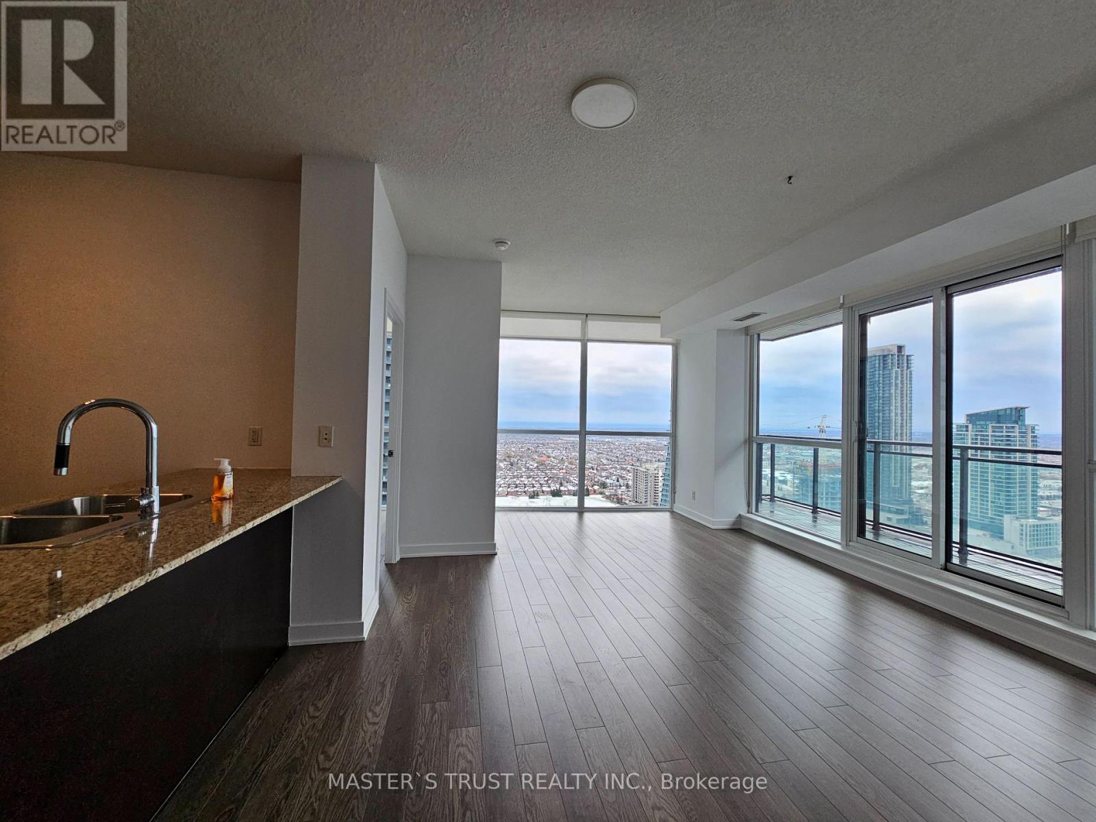 2804 - 4065 Brickstone Mews, Mississauga, Ontario  L5B 0G3 - Photo 7 - W12592284