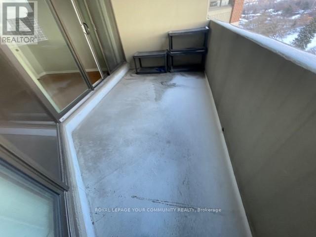 1004 - 95 La Rose Avenue, Toronto, Ontario  M9P 3T2 - Photo 18 - W12175109