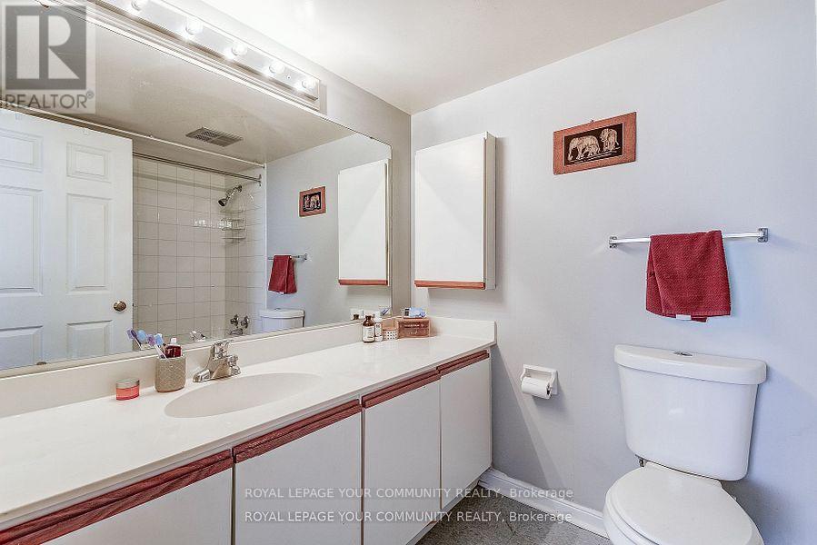 1004 - 95 La Rose Avenue, Toronto, Ontario  M9P 3T2 - Photo 26 - W12175109