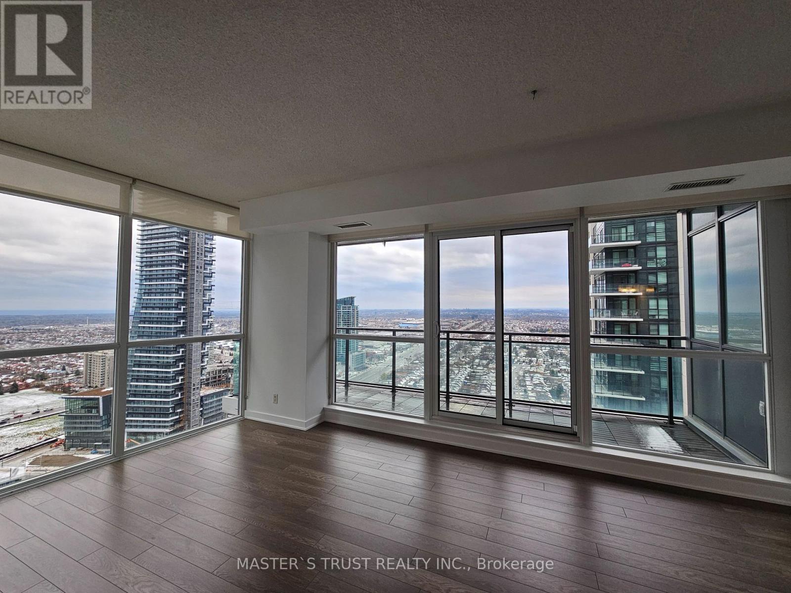 2804 - 4065 Brickstone Mews, Mississauga, Ontario  L5B 0G3 - Photo 8 - W12592284