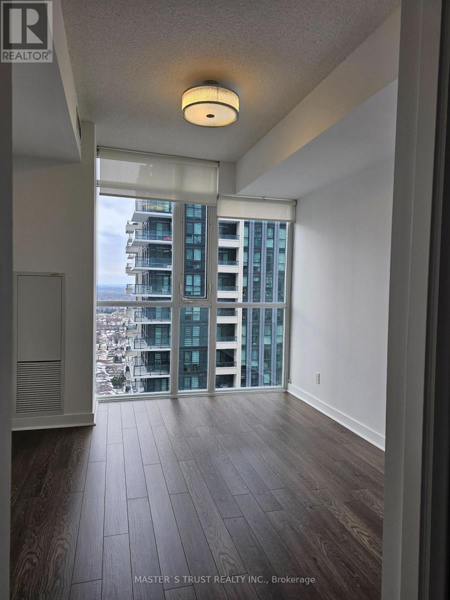 2804 - 4065 Brickstone Mews, Mississauga, Ontario  L5B 0G3 - Photo 13 - W12592284