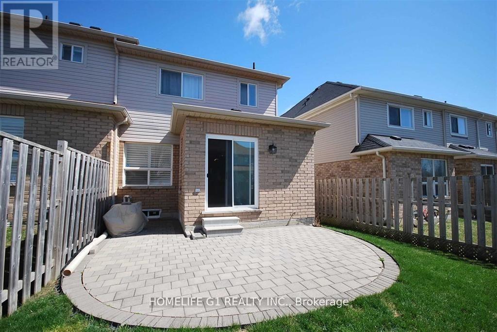 174 Cathedral Drive, Whitby, Ontario  L1R 0J5 - Photo 14 - E12594776