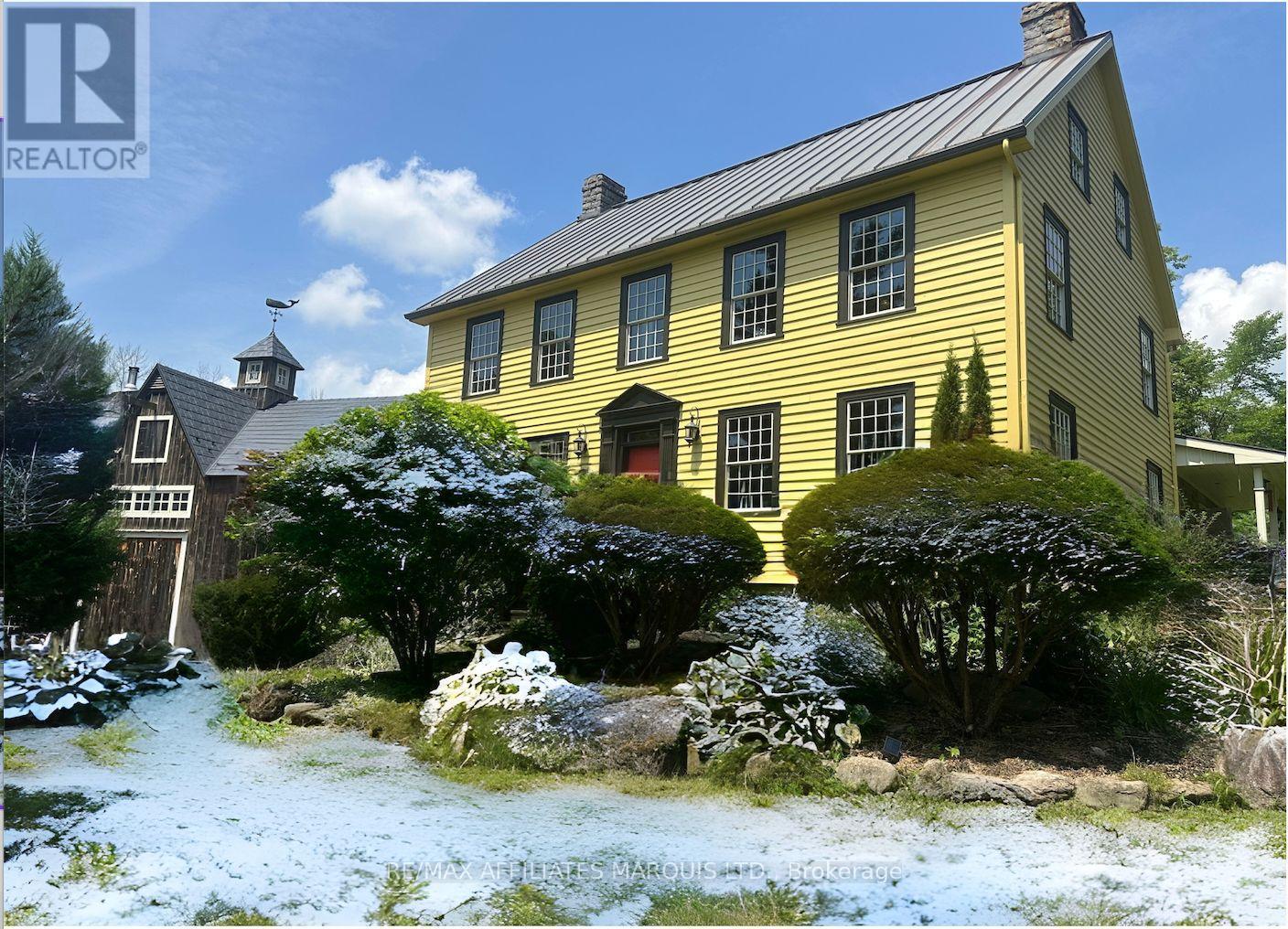 21831 CONCESSION 2 CONCESSION, South Glengarry, Ontario