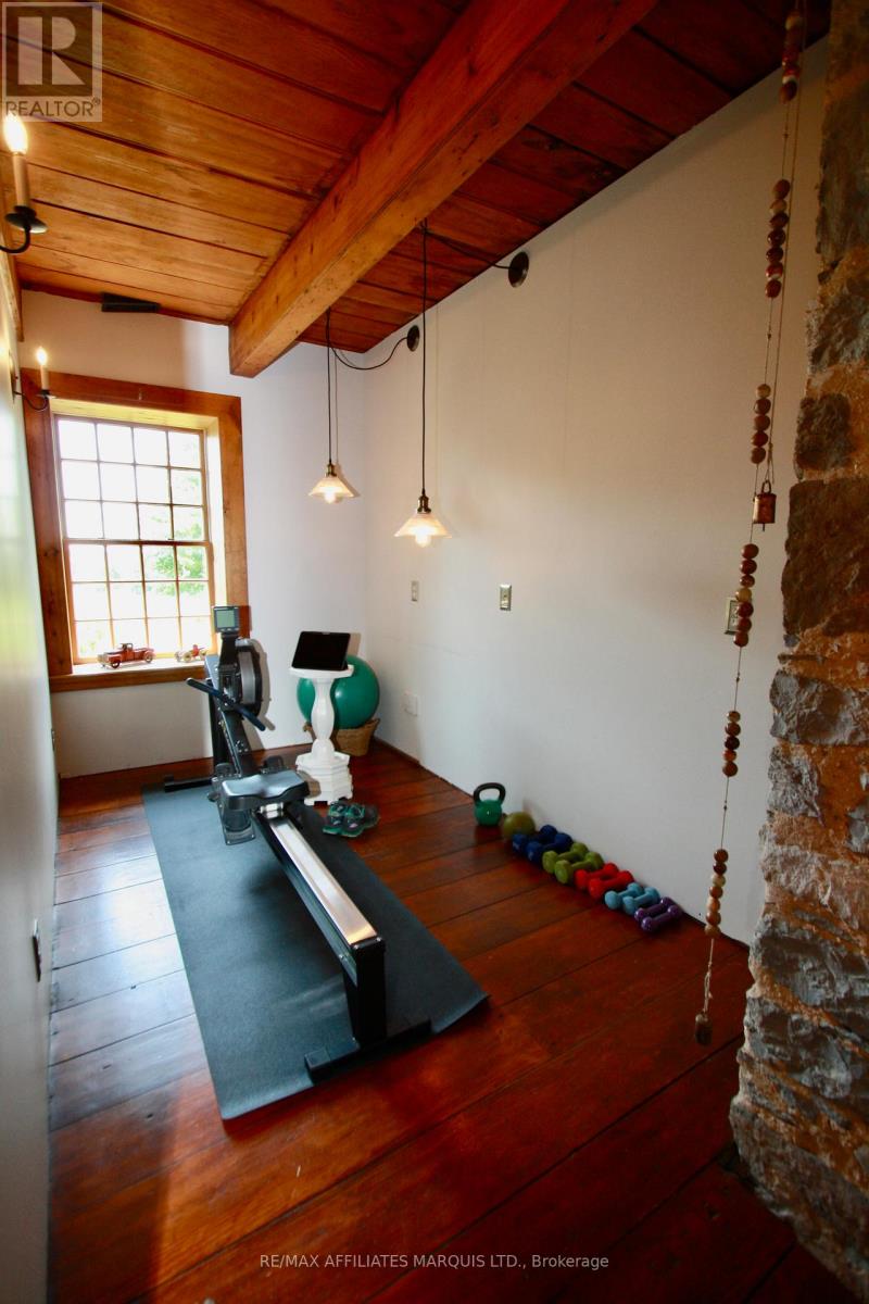 21831 Concession 2 Concession, South Glengarry, Ontario K0C 1E0 - Photo 22 - X12471786