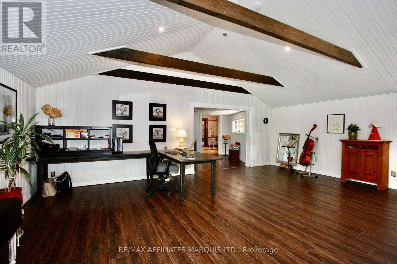 21831 Concession 2 Concession, South Glengarry, Ontario K0C 1E0 - Photo 17 - X12471786