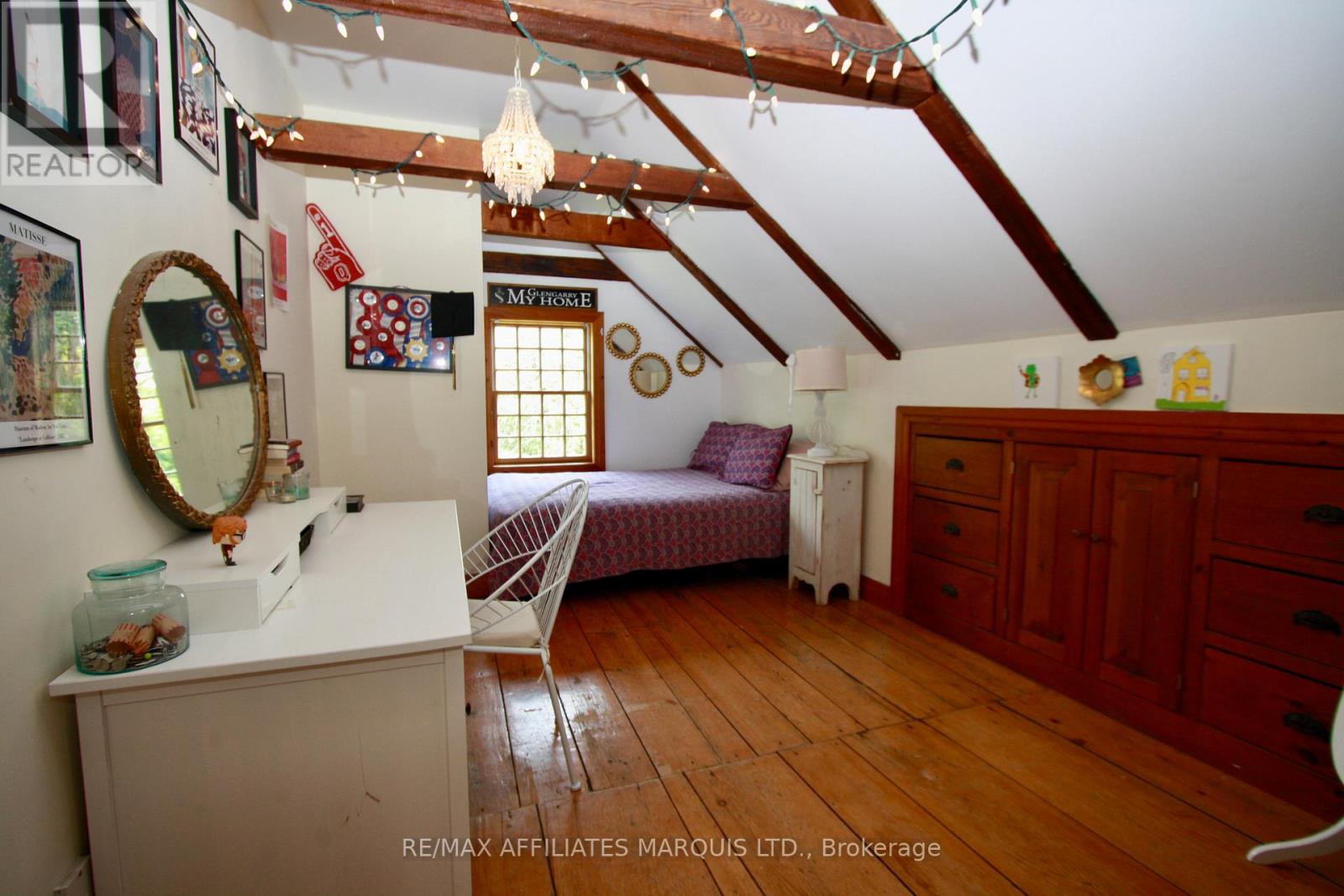 21831 Concession 2 Concession, South Glengarry, Ontario K0C 1E0 - Photo 23 - X12471786