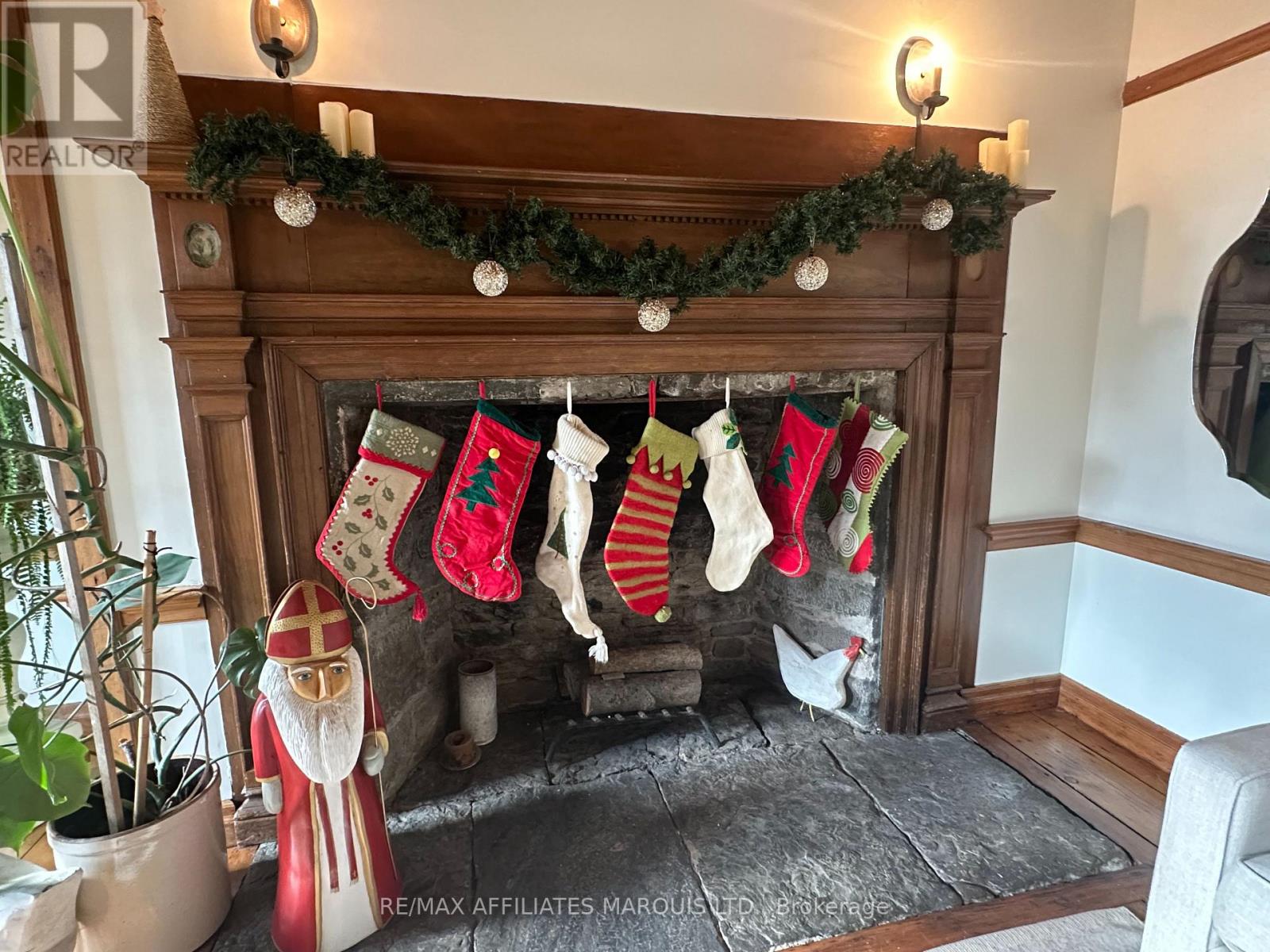 21831 Concession 2 Concession, South Glengarry, Ontario K0C 1E0 - Photo 7 - X12471786