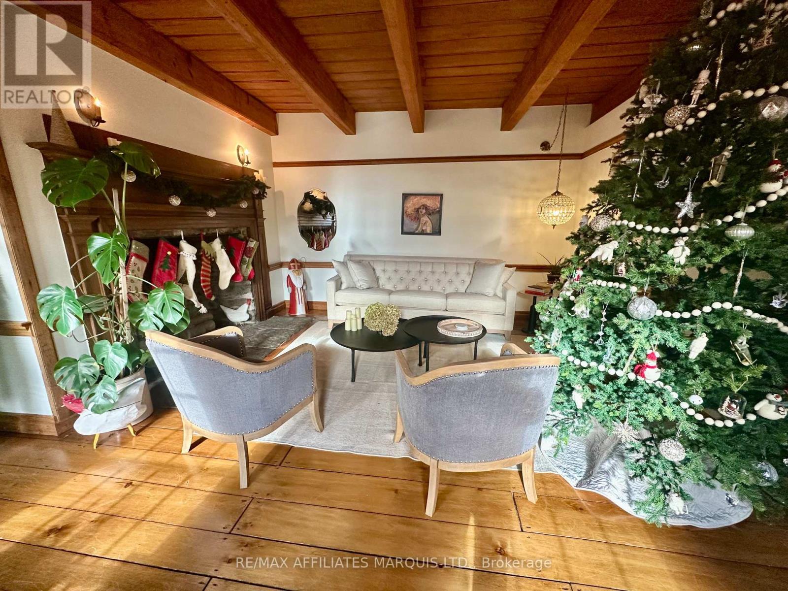 21831 Concession 2 Concession, South Glengarry, Ontario K0C 1E0 - Photo 5 - X12471786