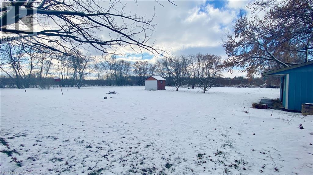 1665 Cockshutt Road, Waterford, Ontario N0E 1Y0 - Photo 4 - 40775299