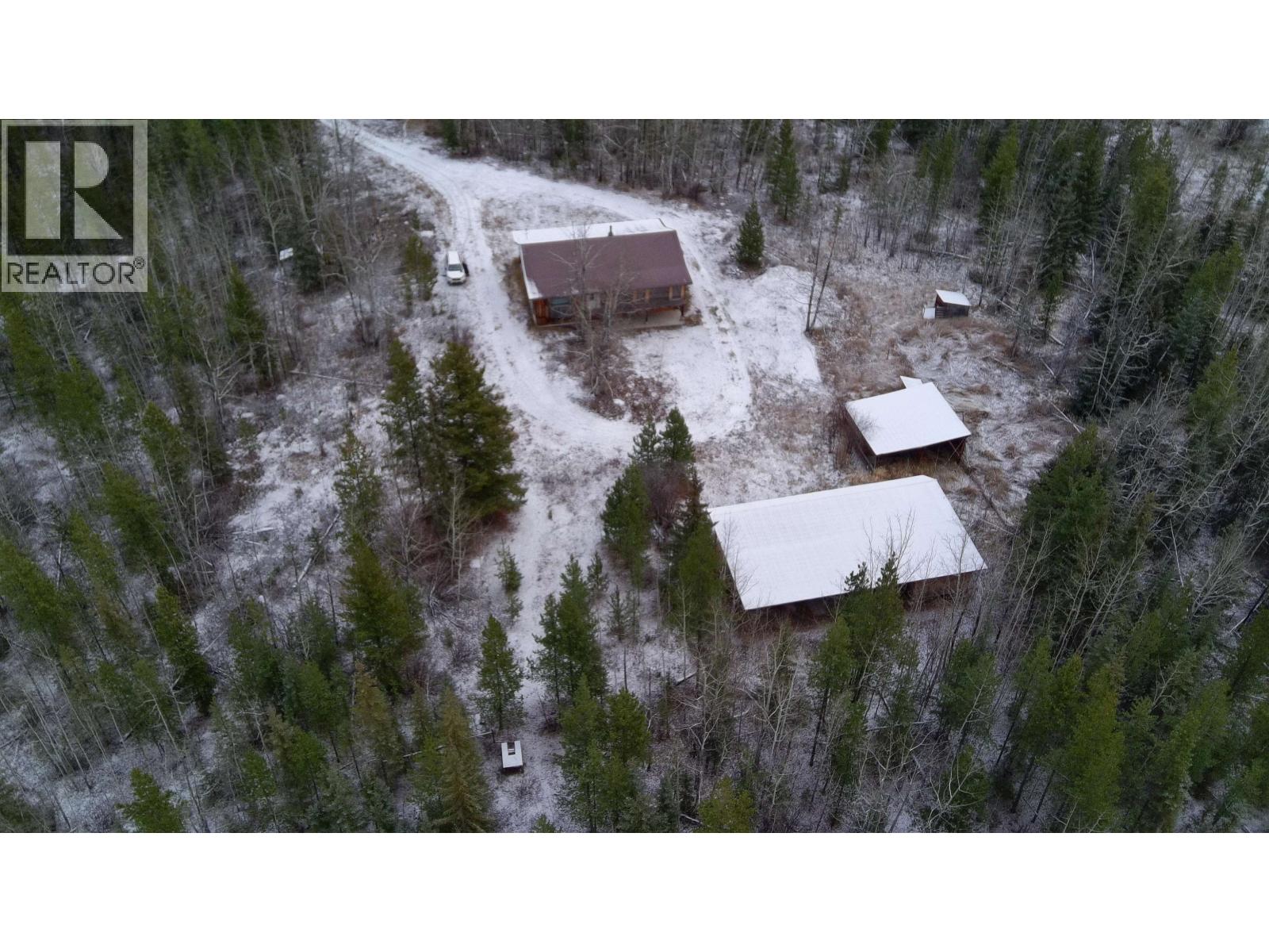 13151 Mapes Road, Vanderhoof, British Columbia  V0J 3A1 - Photo 7 - R3071526