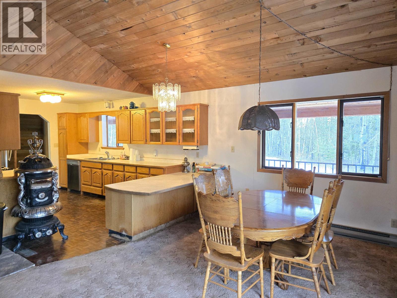 13151 Mapes Road, Vanderhoof, British Columbia  V0J 3A1 - Photo 13 - R3071526