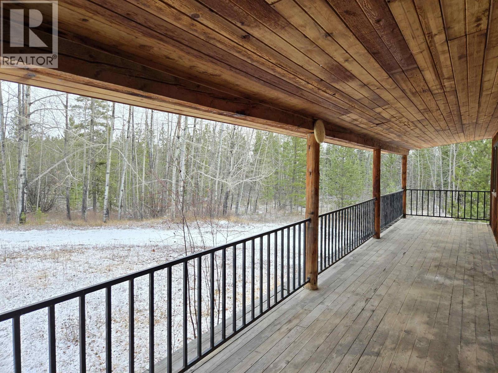 13151 Mapes Road, Vanderhoof, British Columbia  V0J 3A1 - Photo 10 - R3071526